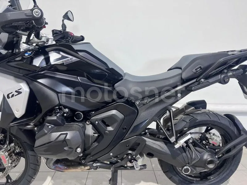 BMW R 1300 GS - Vista 8