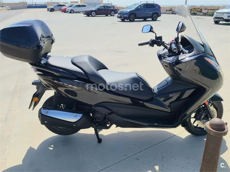 Honda Forza 300 2500 € 2014 Castellón - 1