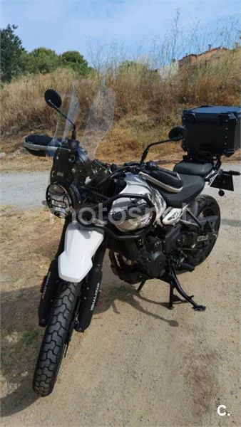 Royal Enfield Himalayan 450 5099 € 2025 Barcelona - 1