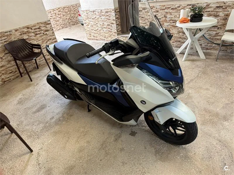 Honda Forza 125 3300 € 2018 Murcia - 1