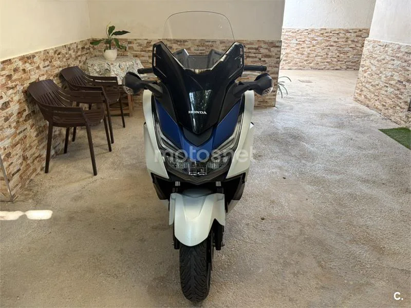 Honda Forza 125 3300 € 2018 Murcia - 2