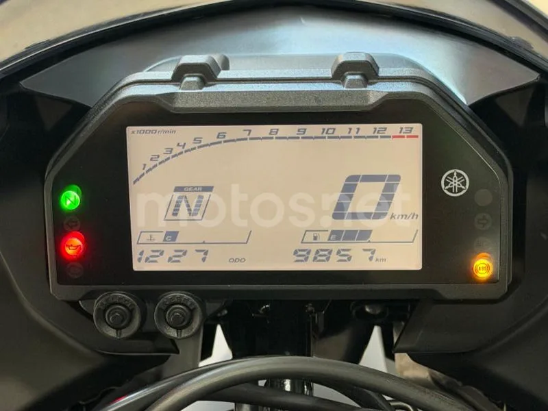 Yamaha YZF-R3 5500 € 2020 Pontevedra - 2