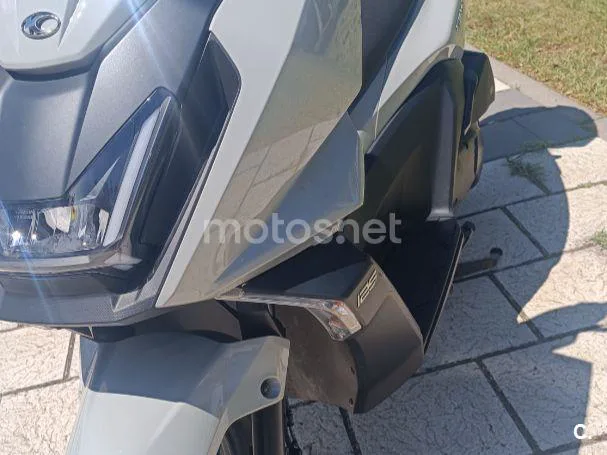 Kymco Sky Town 125 1980 € 2025 Valladolid - 2