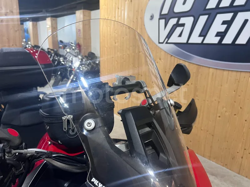 Ducati Multistrada 950 - Vista 11