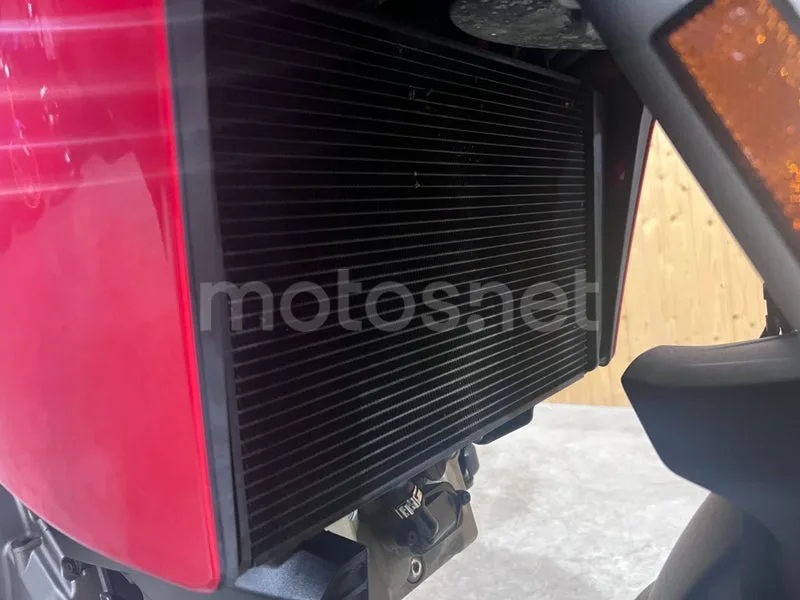 Ducati Multistrada 950 - Vista 20