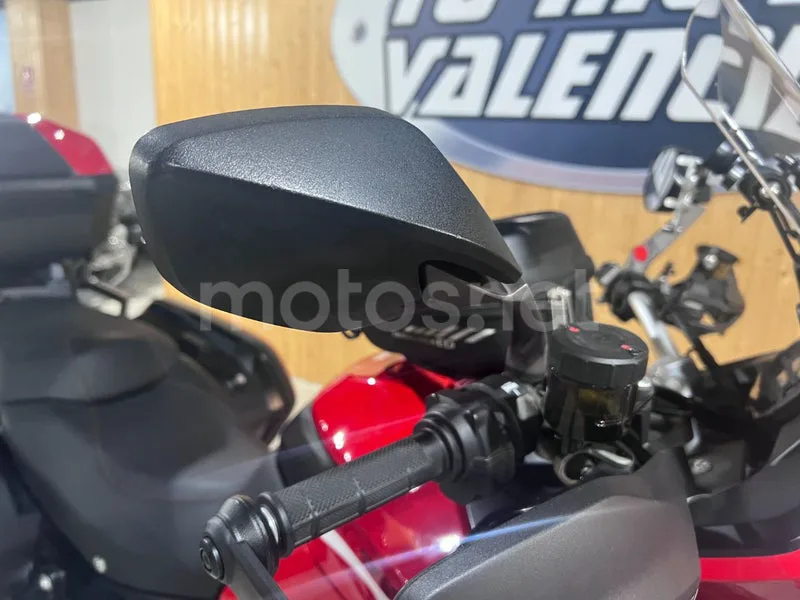 Ducati Multistrada 950 - Vista 22