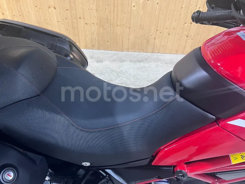 Ducati Multistrada 950 - Vista 28