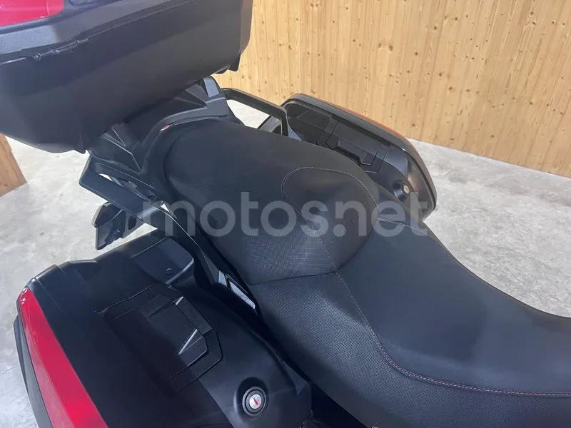 Ducati Multistrada 950 - Vista 29