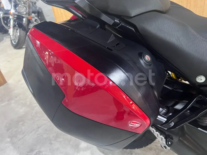Ducati Multistrada 950 - Vista 31