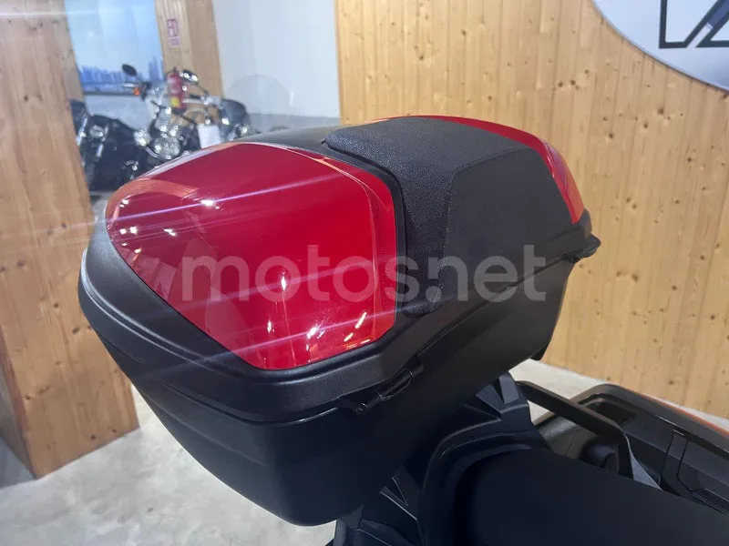 Ducati Multistrada 950 - Vista 34