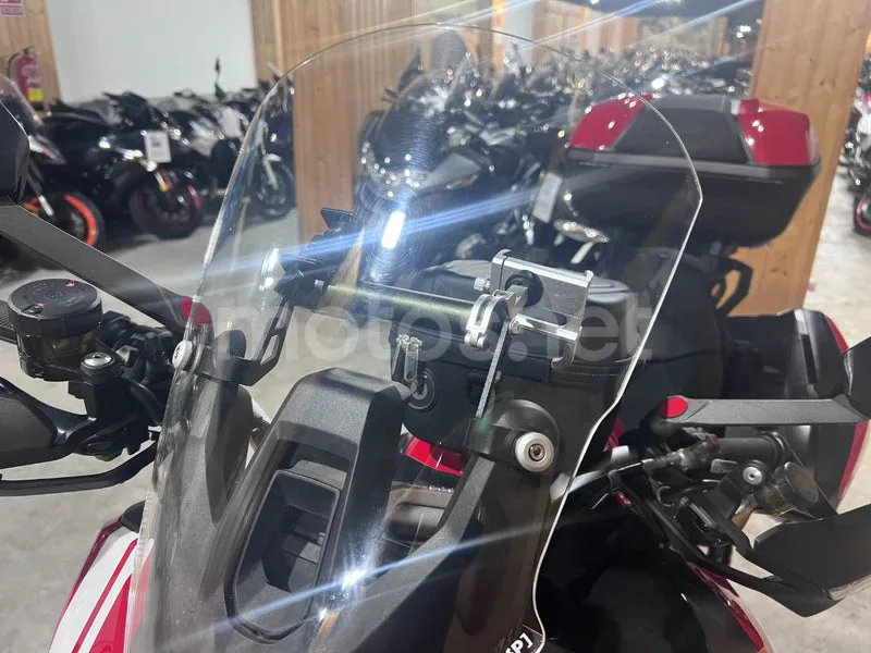 Ducati Multistrada 950 - Vista 37