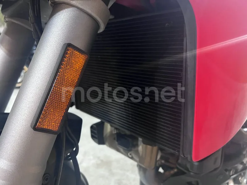 Ducati Multistrada 950 - Vista 40