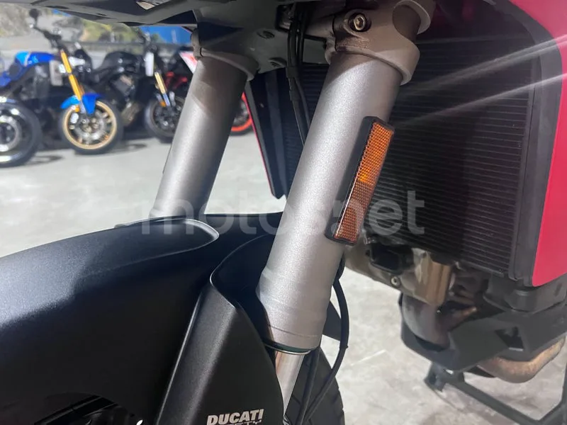 Ducati Multistrada 950 - Vista 41