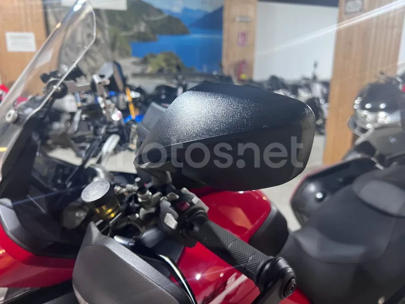 Ducati Multistrada 950 - Vista 46