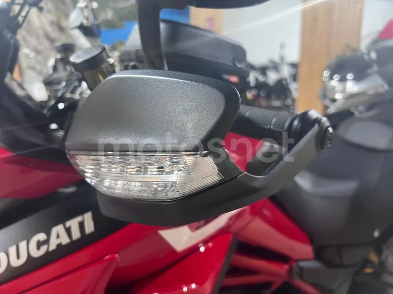 Ducati Multistrada 950 - Vista 47