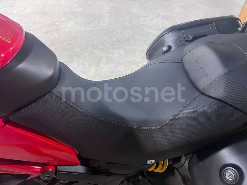 Ducati Multistrada 950 - Vista 53