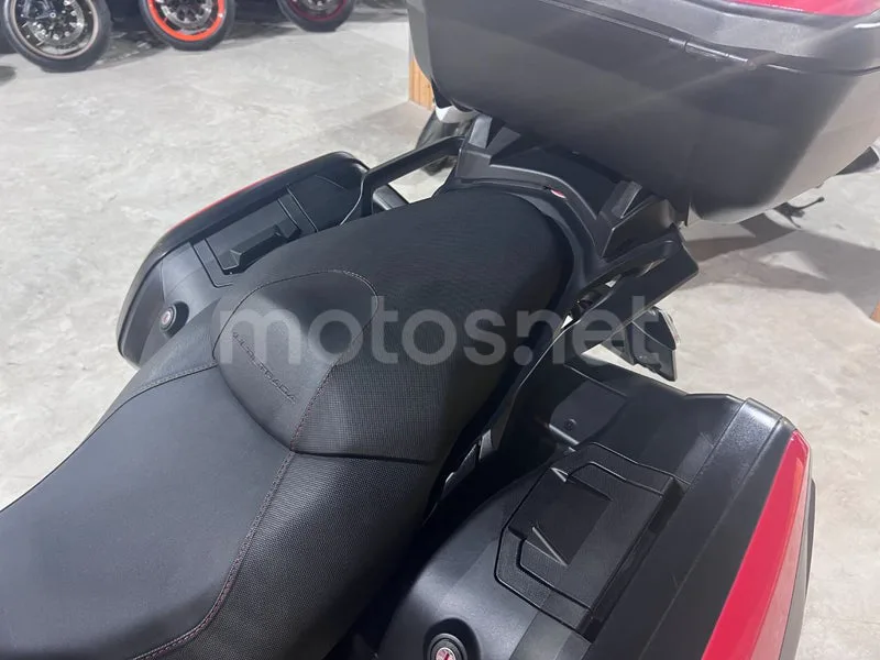 Ducati Multistrada 950 - Vista 54