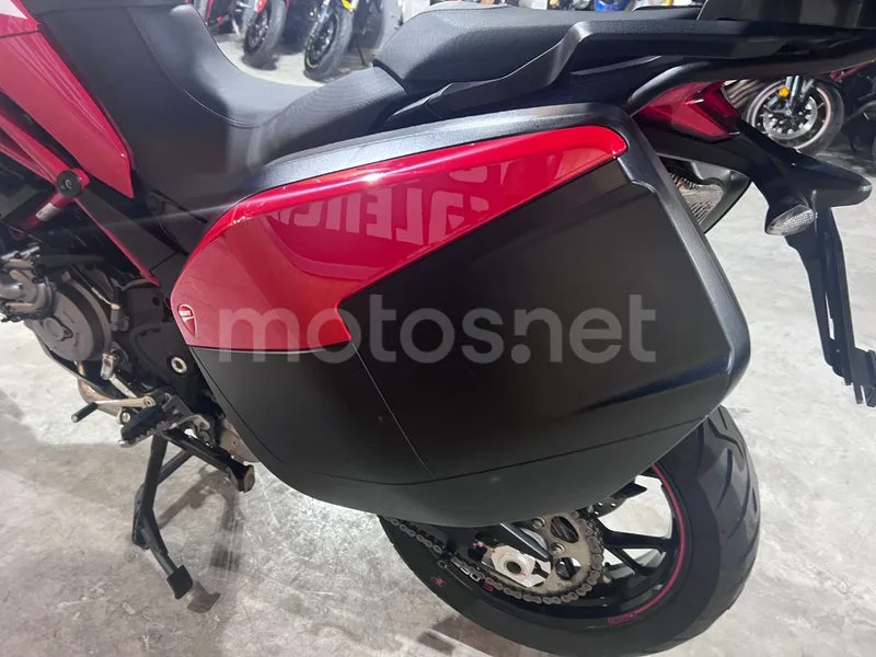 Ducati Multistrada 950 - Vista 57