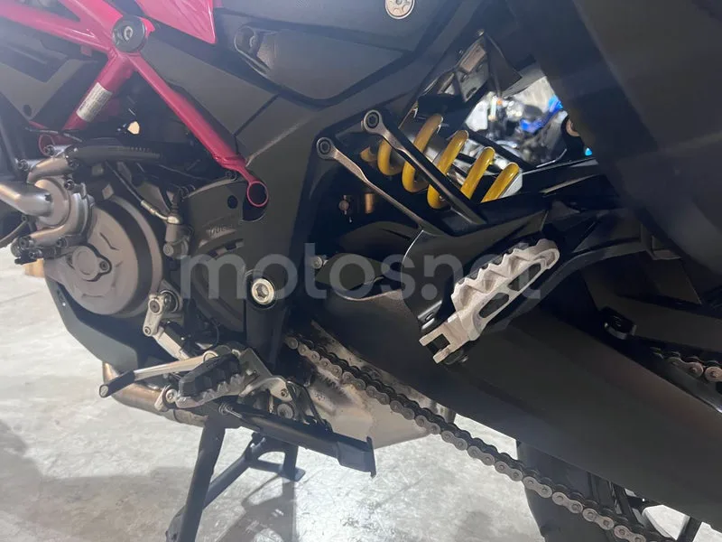 Ducati Multistrada 950 - Vista 58