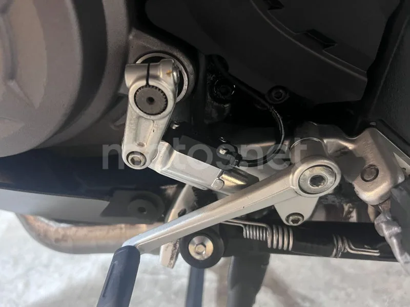 Ducati Multistrada 950 - Vista 63