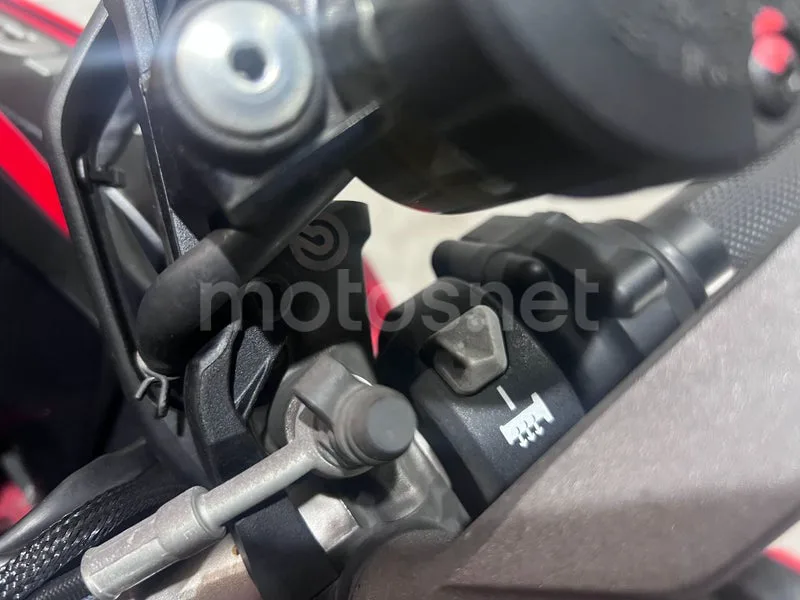 Ducati Multistrada 950 - Vista 67