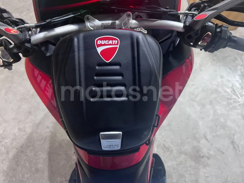 Ducati Multistrada 950 - Vista 70