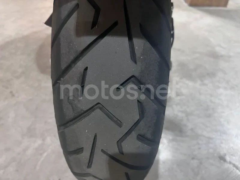 Ducati Multistrada 950 - Vista 8