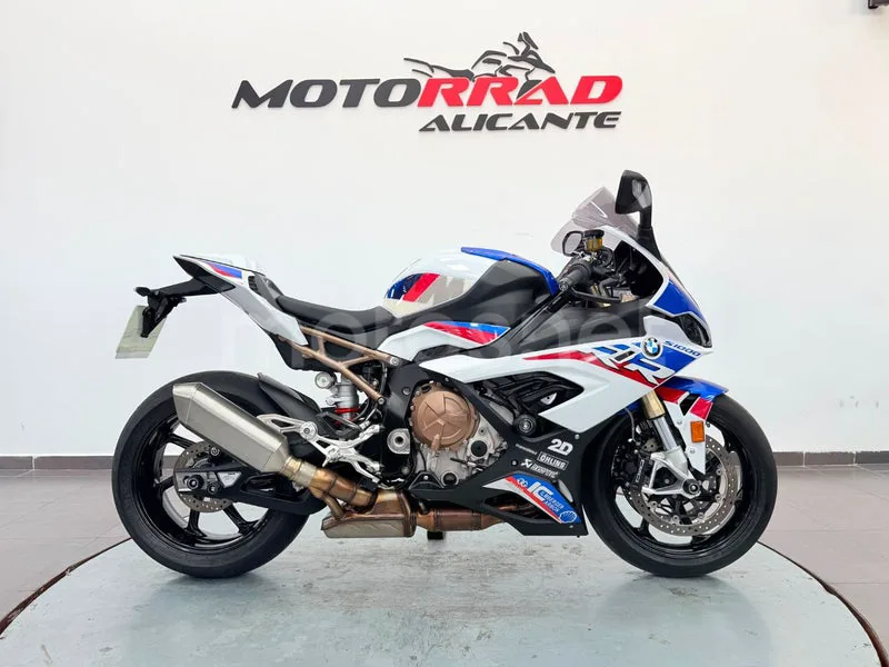 BMW S 1000 RR 18.490 € 2019 Alicante - 1