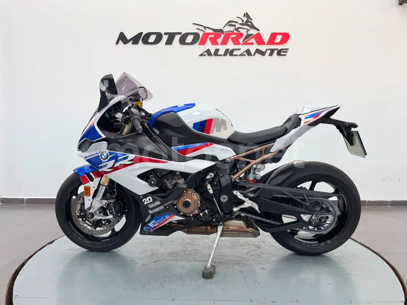 BMW S 1000 RR 18.490 € 2019 Alicante - 2