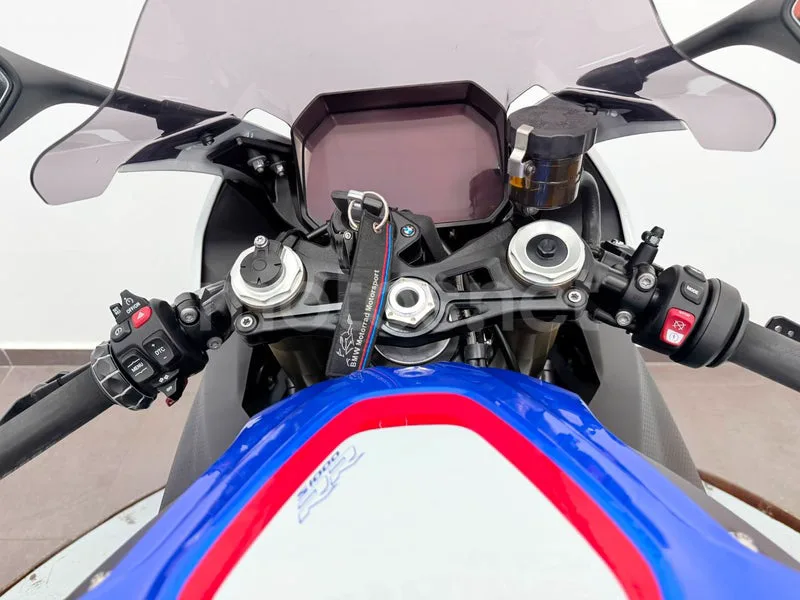 BMW S 1000 RR - Vista 12