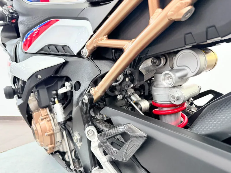 BMW S 1000 RR - Vista 17