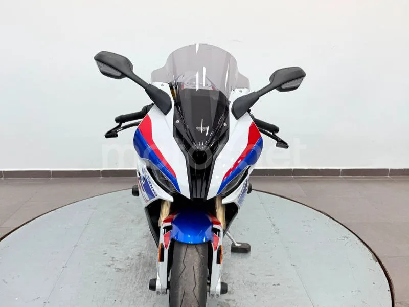 BMW S 1000 RR - Vista 22