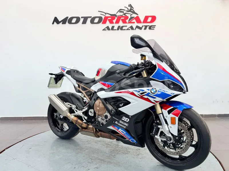 BMW S 1000 RR - Vista 23