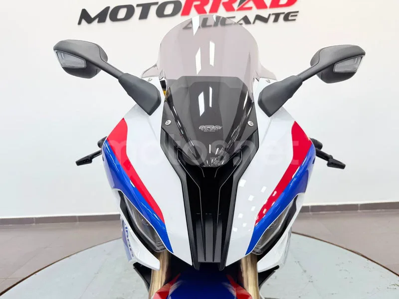 BMW S 1000 RR - Vista 26