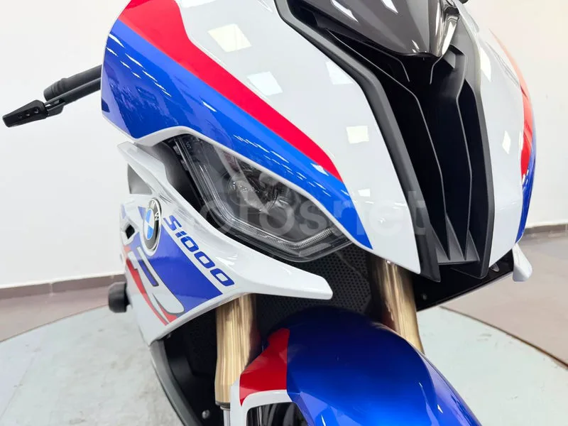 BMW S 1000 RR - Vista 27