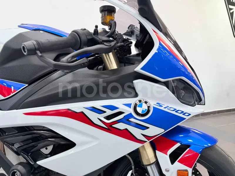 BMW S 1000 RR - Vista 29