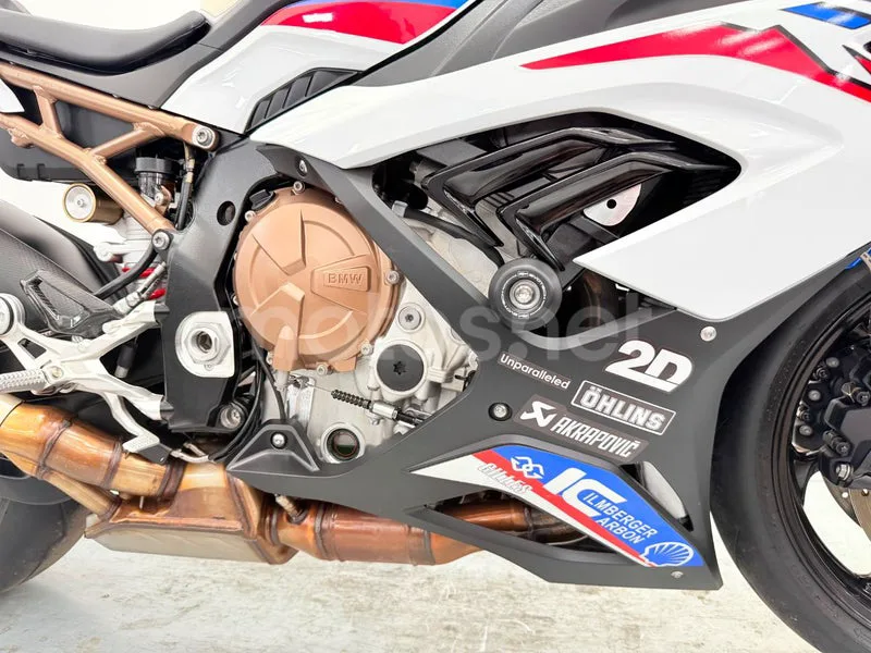 BMW S 1000 RR - Vista 30