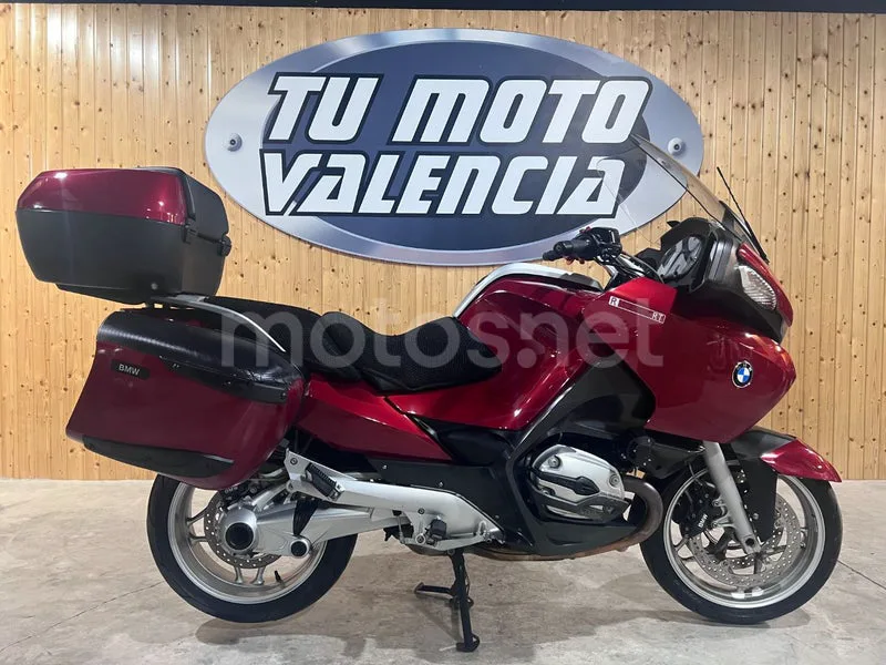 BMW R 1200 RT 6000 € 2005 Valencia - 1
