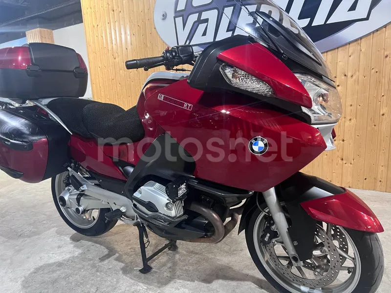 BMW R 1200 RT 6000 € 2005 Valencia - 2