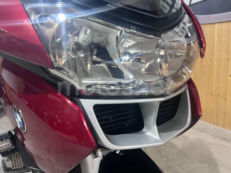 BMW R 1200 RT - Vista 13