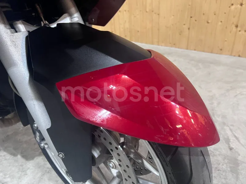 BMW R 1200 RT - Vista 14