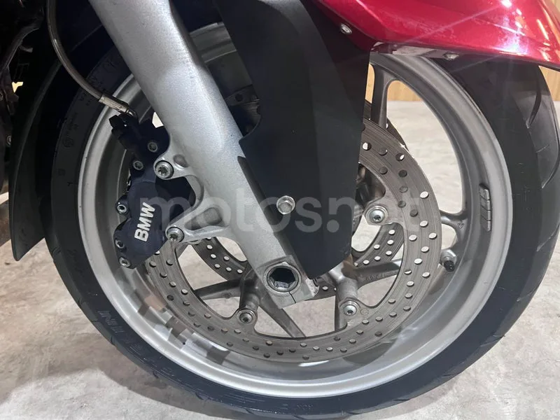 BMW R 1200 RT - Vista 15