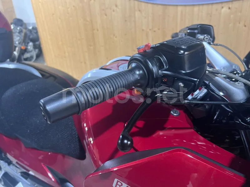 BMW R 1200 RT - Vista 23