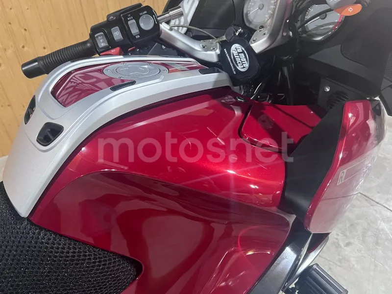 BMW R 1200 RT - Vista 24