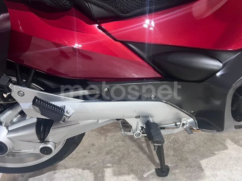BMW R 1200 RT - Vista 26