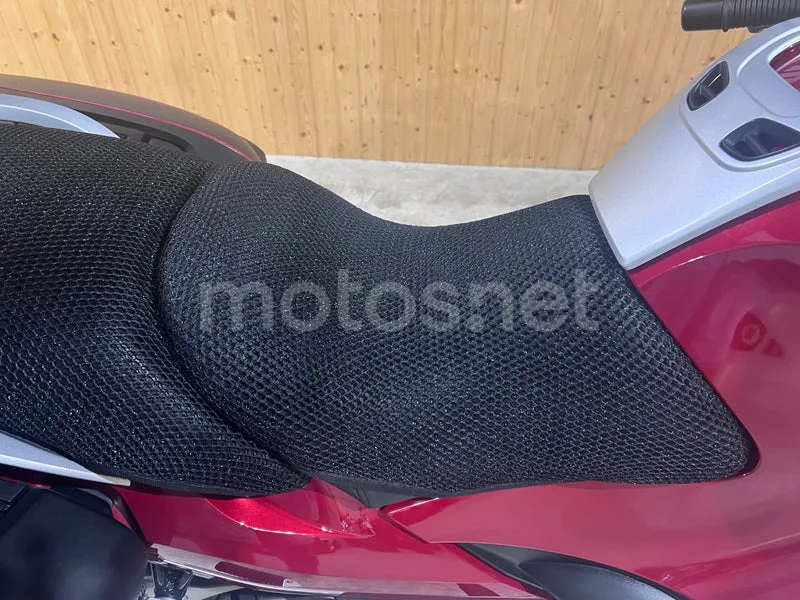 BMW R 1200 RT - Vista 27