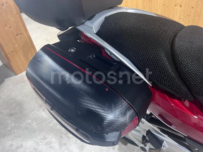 BMW R 1200 RT - Vista 29