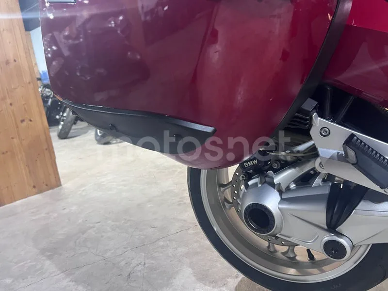 BMW R 1200 RT - Vista 31