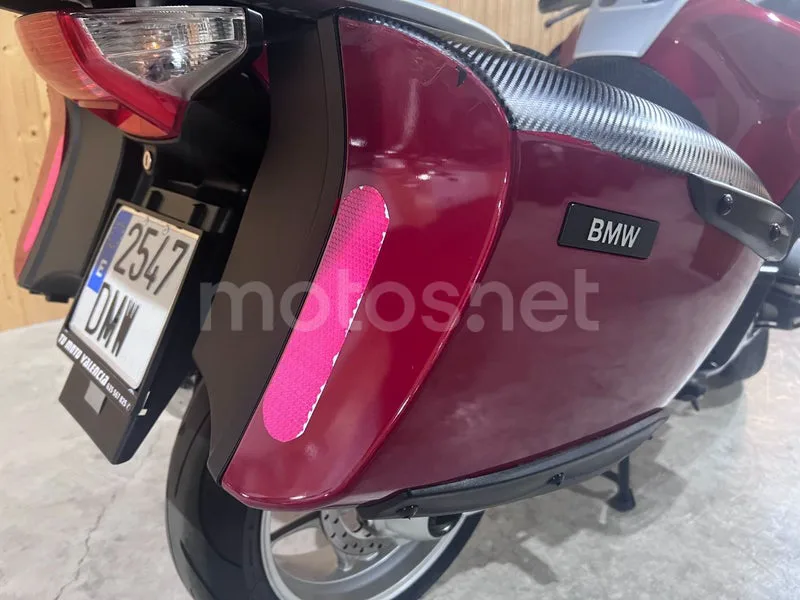 BMW R 1200 RT - Vista 33