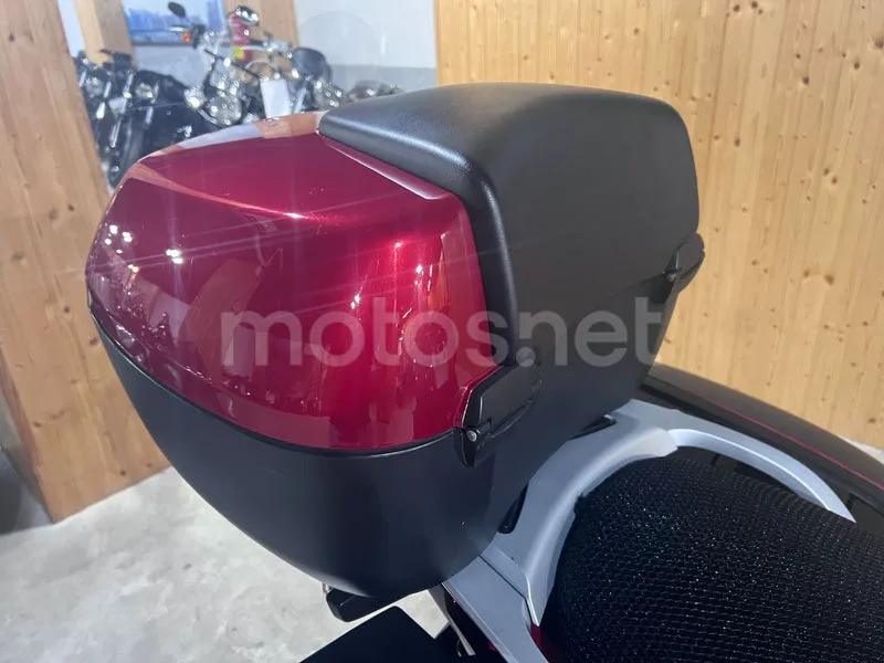 BMW R 1200 RT - Vista 34